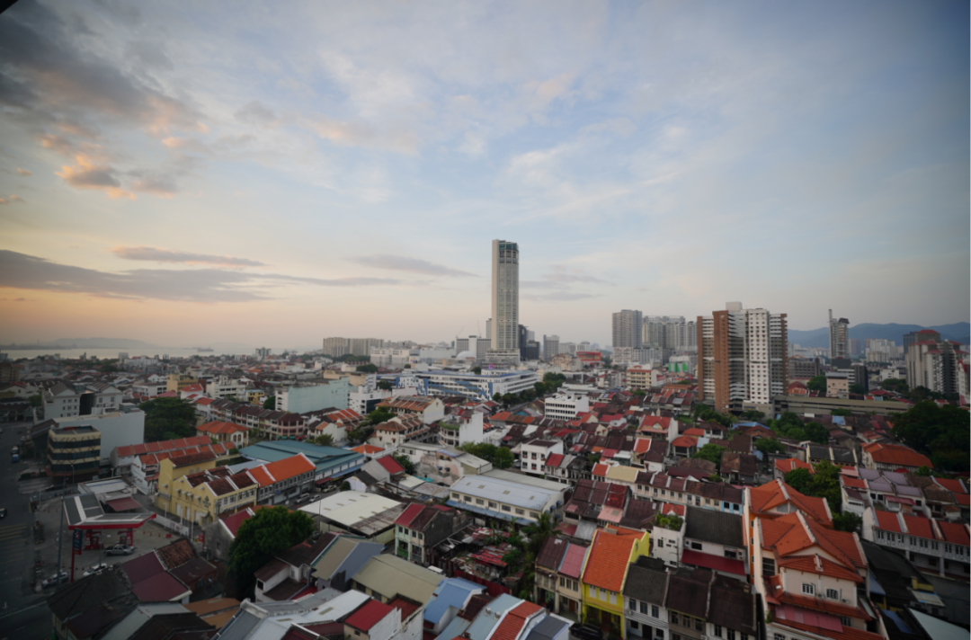 免签"朋友圈"扩容后,亲历马来西亚过大年!_吉隆坡