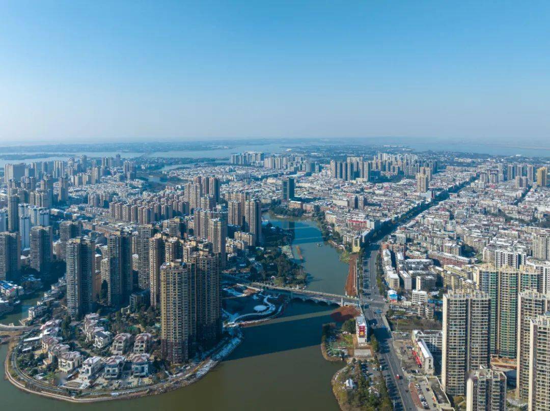 洞庭腹地腊鱼香_沅江市_李洲_摄影