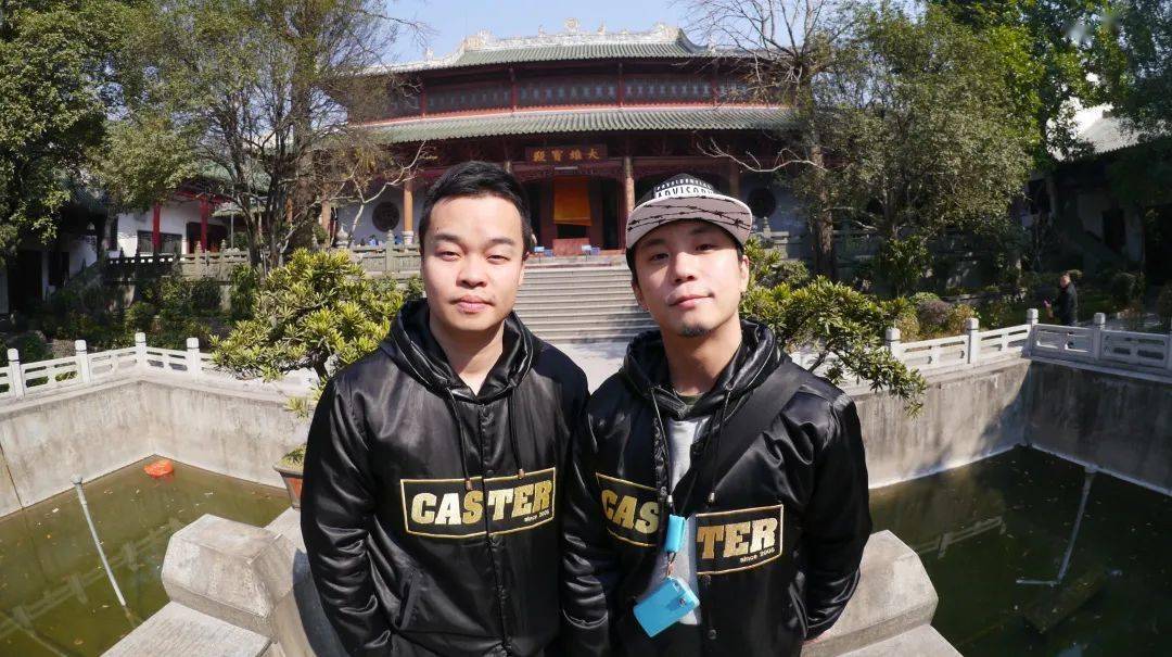 访谈evo:从正向反馈开始踏入街舞环境_popping_舞蹈