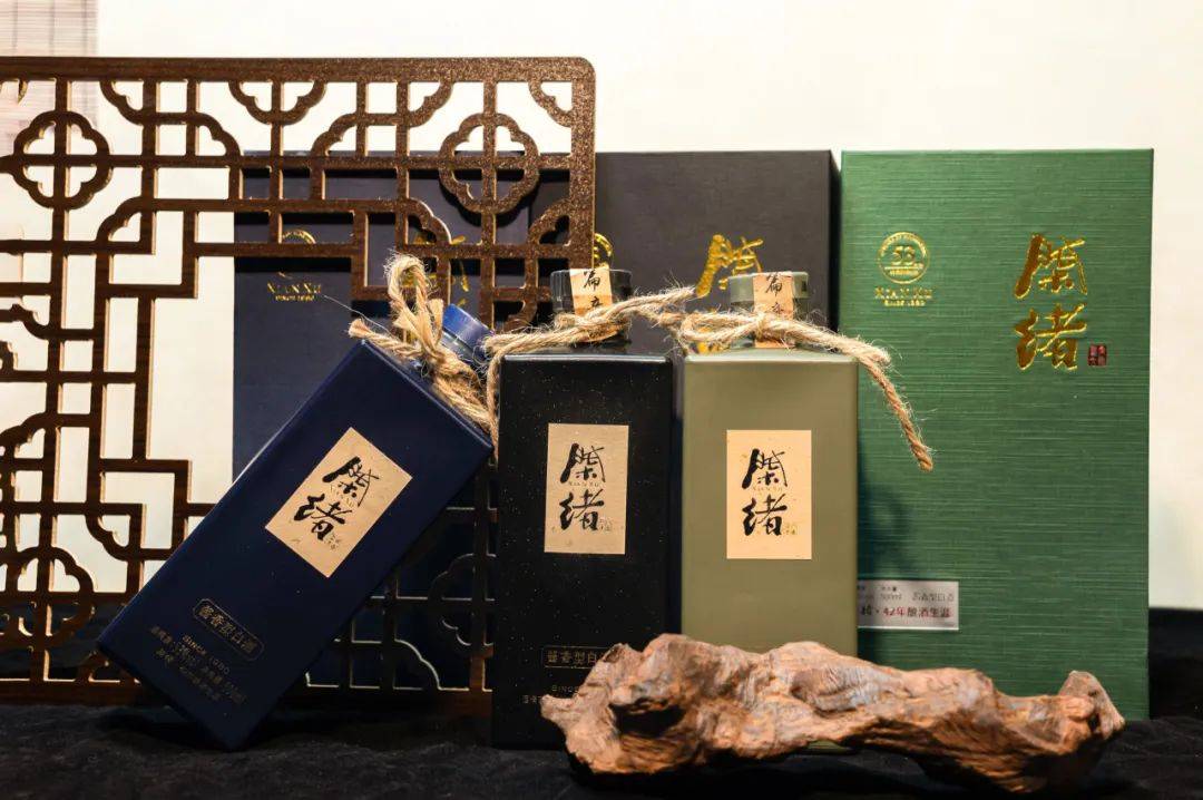 有没有口感够顺,够好,价格适中,品质还有保障的酱香型白酒呢?当然有!