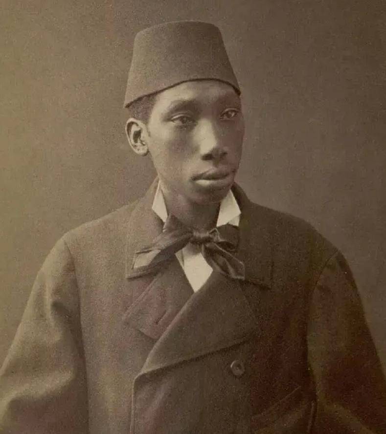 自由与欧美式宗教自由,本质上非常不同|文史宴_奥斯曼_土耳其_信仰