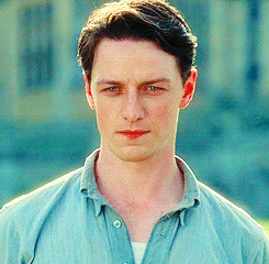 next year james mcavoy together with angelina jolie shot in a