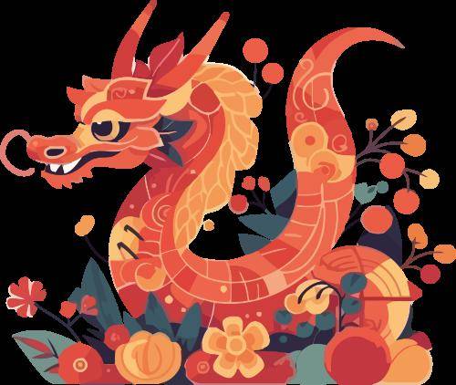 视听春天来了|"快手有年味"2024春节系列活动精彩纷呈