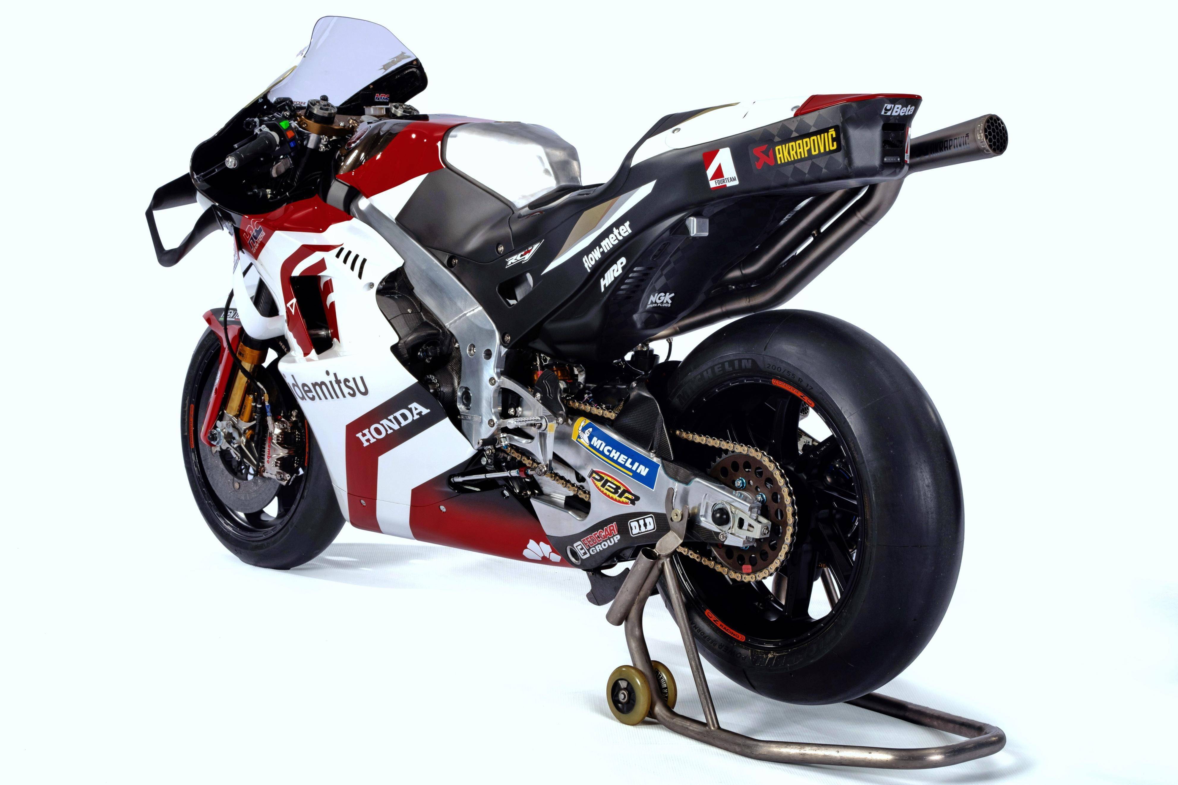 motogp 2024:honda lcr 车队_赛季_来自_grand