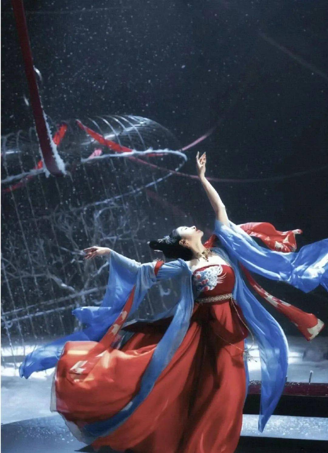 王思颖责编 | 甘纯 雷小