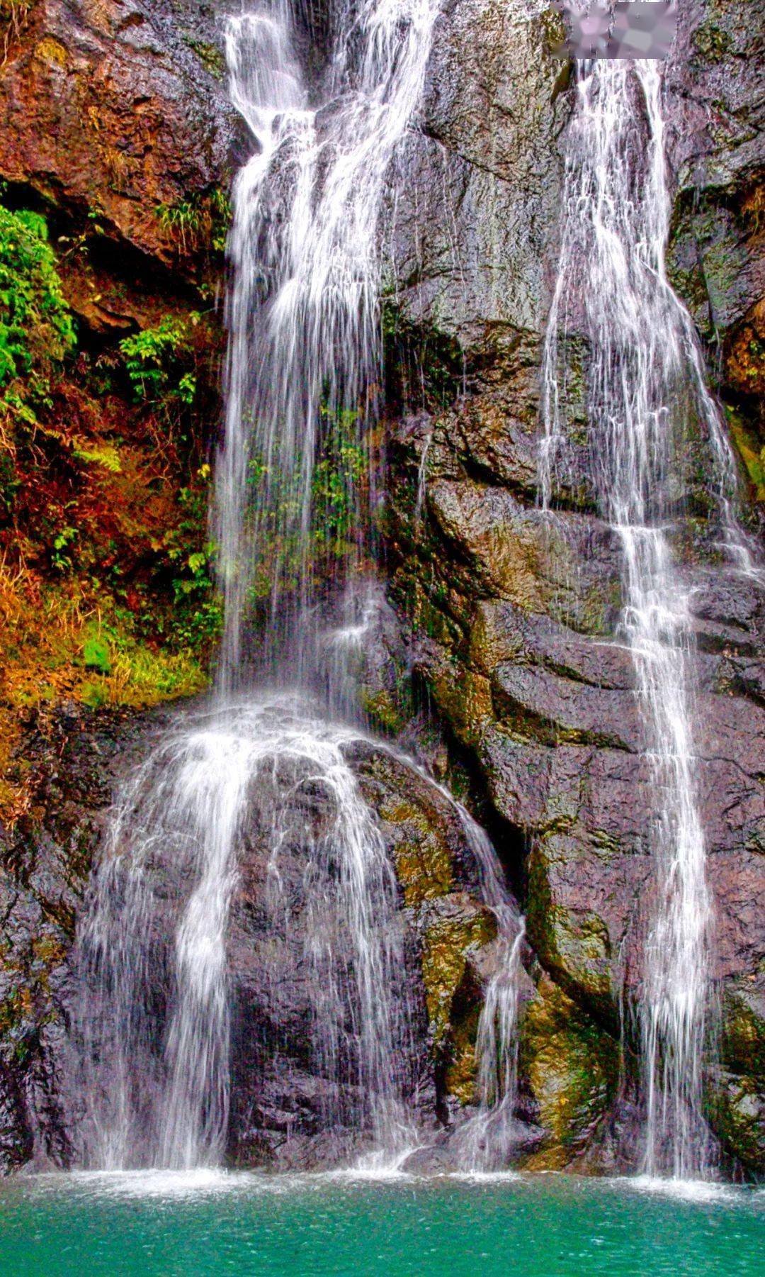 【瓯江潮漫游】仙岩奇境 山水交辉 诗意氤氲_梅雨_雷