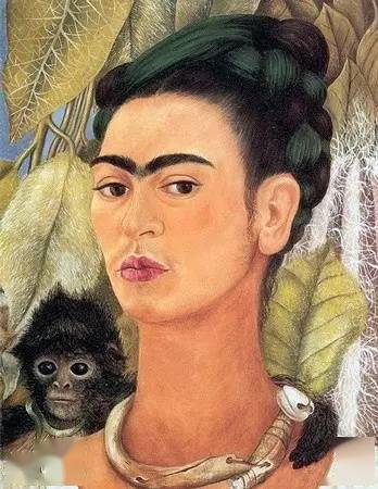 唐娜罗西塔莫里略肖像》《摩西》《没有希望》《阳光和生活》《剪发的