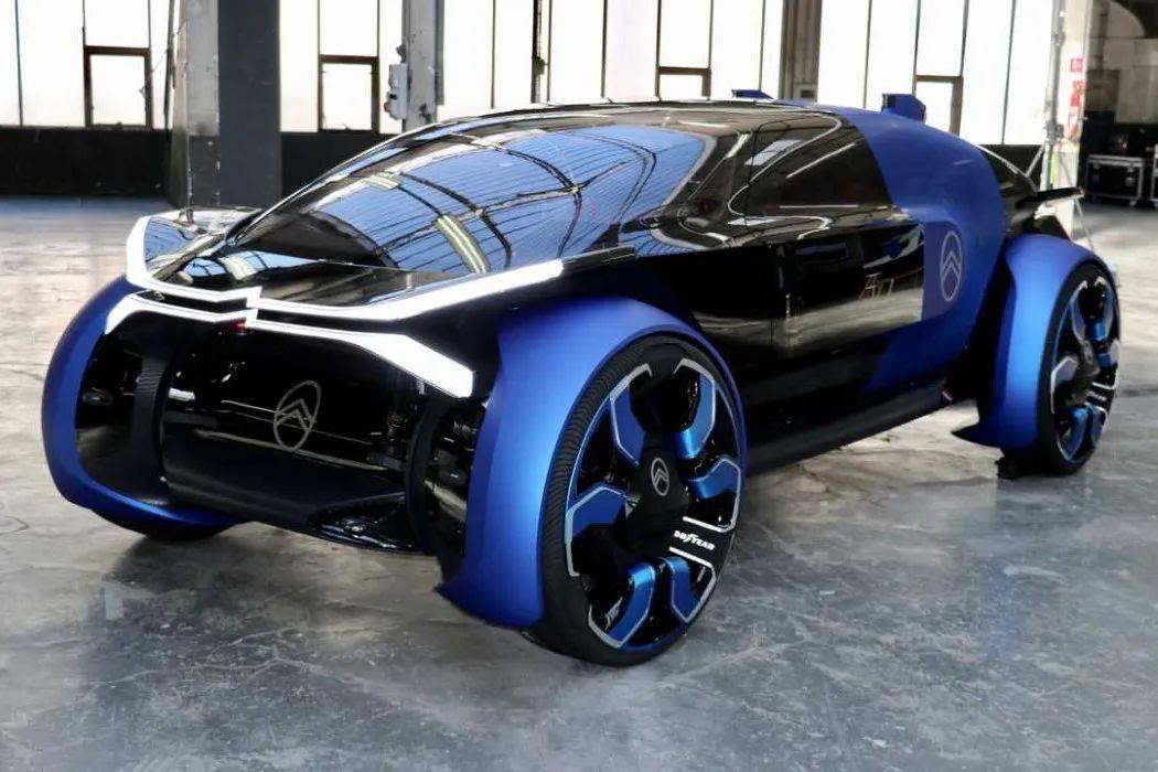 创意电动汽车设计分享_搜狐汽车_搜狐网