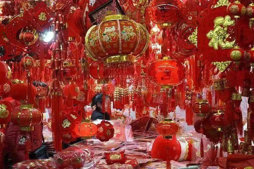 年味渐浓|欢迎收看各地年俗大赏_福建_同学_习俗