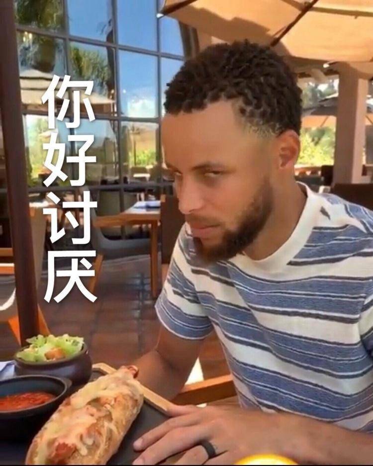 克莱替补爆发宣誓主权?他打下很