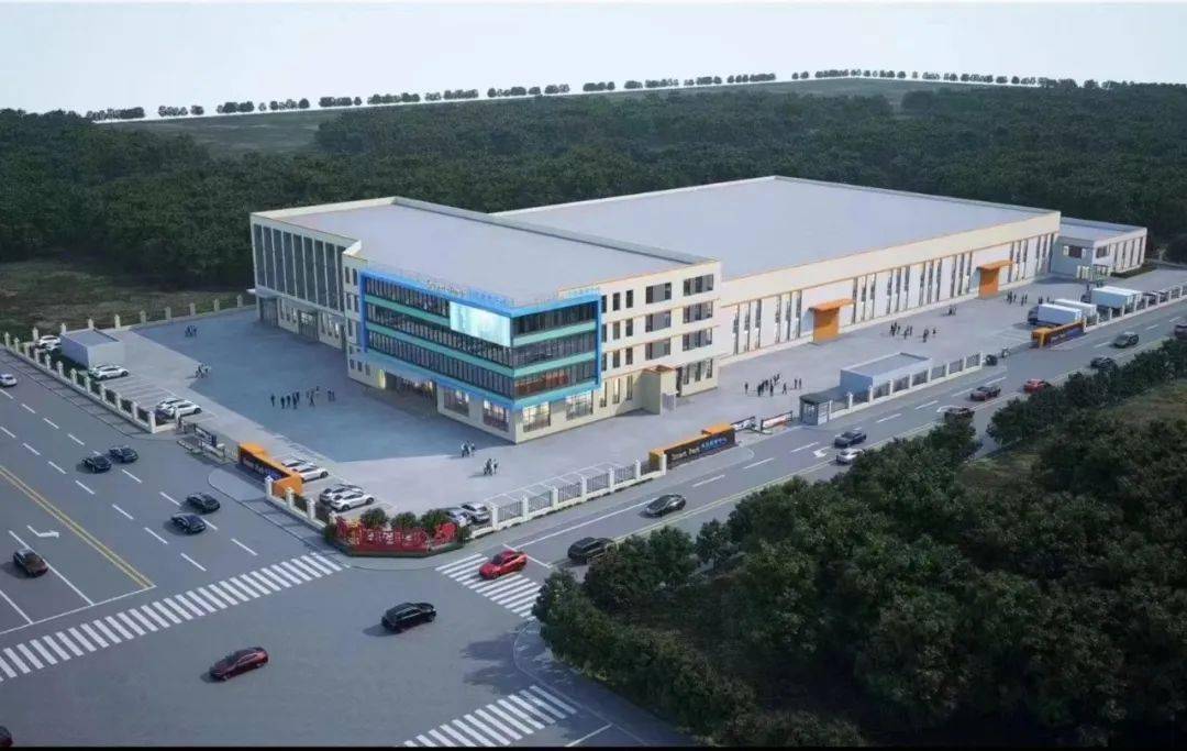 【物流一周要闻】张楠辞任抖音集团ceo;淘天投资用户