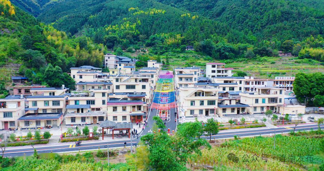 五大行动进行时 | 清远连南三江镇金坑村:"五大行动"助力"百千万工程"