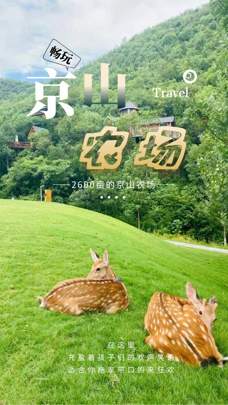 休闲旅游,体育竞技野生动物园,猎人餐厅,室内射击馆一个可以"森"呼吸