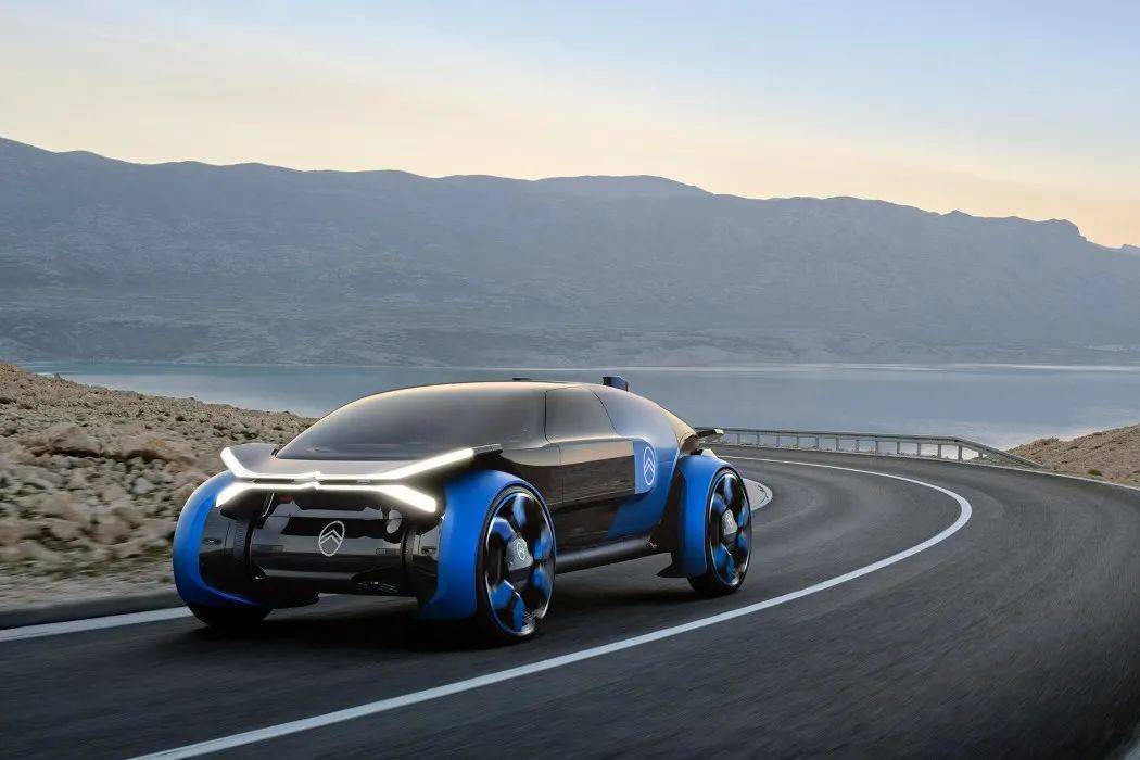 创意电动汽车设计分享_搜狐汽车_搜狐网