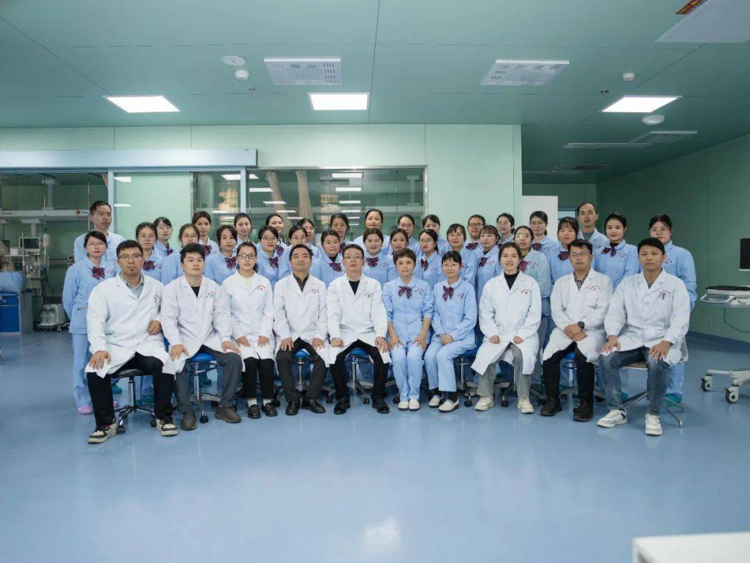 【学科推介】南安市医院重症医学科:精诚创新 呵护健康