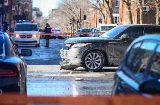 魁省高中霸凌者被家长打了 教育部长感到不安_rue