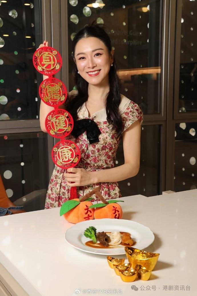 王敏奕去年工作多多,更首次挑战拍鬼片,却因过于忙碌缺乏休息,令身体