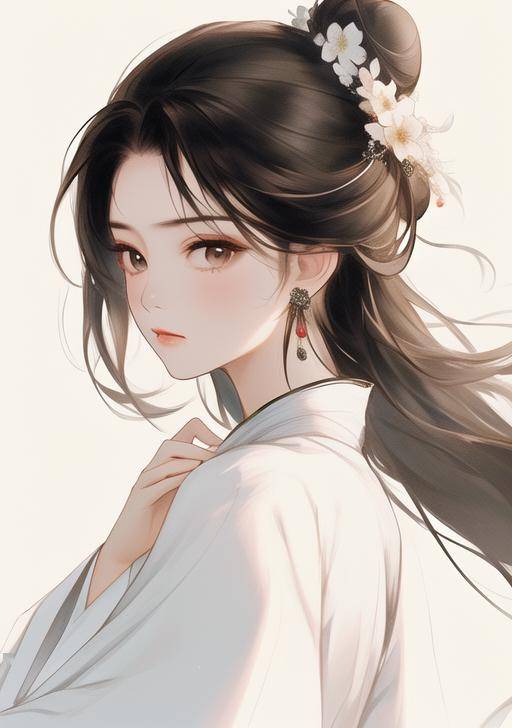 这三个星座女,简直是人群里的万人迷_天蝎座_天秤座