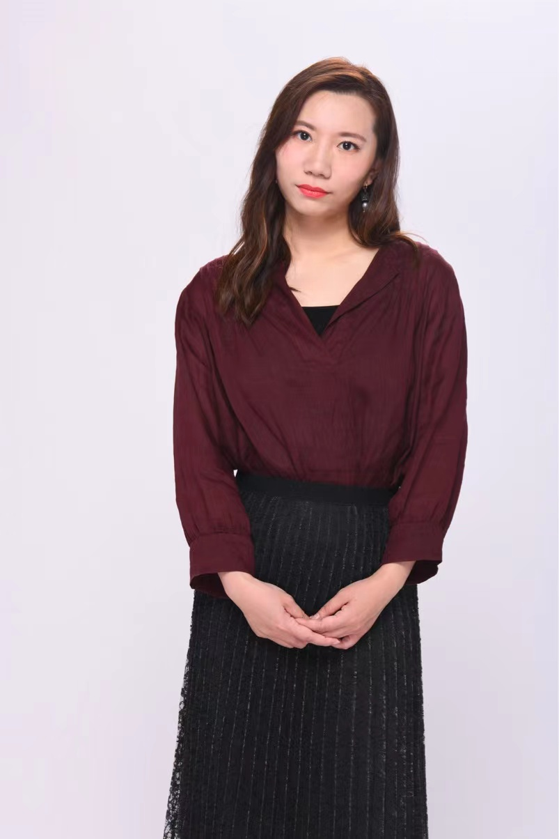 张彤(央广网发 受访者供图)今年春节档为什么这么强?