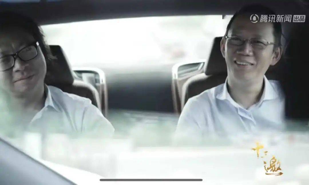 《十三邀》拯救了许知远_问题_节目_时候