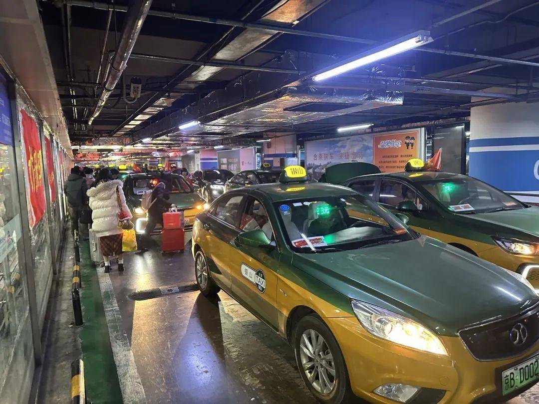 涉北京公共交通接驳等_旅客_保障