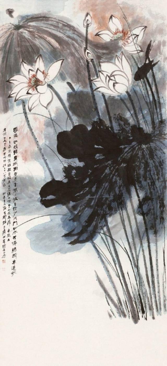 国画 640_1405 竖版 竖屏