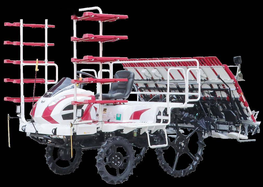 洋马yr系列高速插秧机介绍_作业_产品_视频