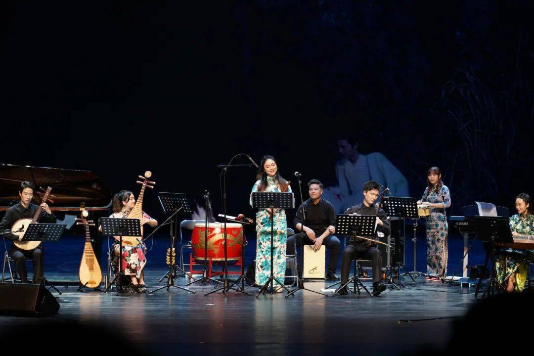 悠悠民乐穿越千年,奏响影视剧经典旋律,是谁的追剧dna