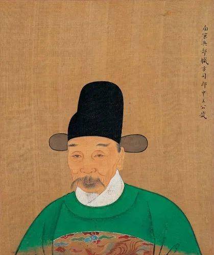 他死于1529年,他的思想却传到了2024年_王阳明_父亲