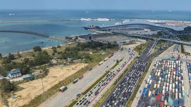 "琼州海峡跨海通道"议论再起,海南回应:可行性有待