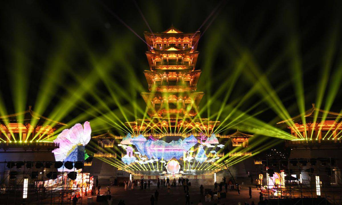 春节假期:8天82.93亿元_活动_游客_文化