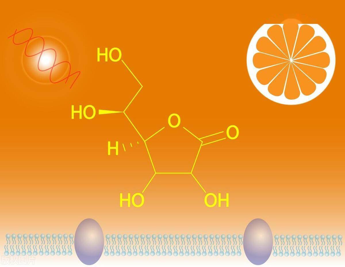 橘子里面含有维生素c_橘子含维生素c含量多少_橘子含有维生素c吗