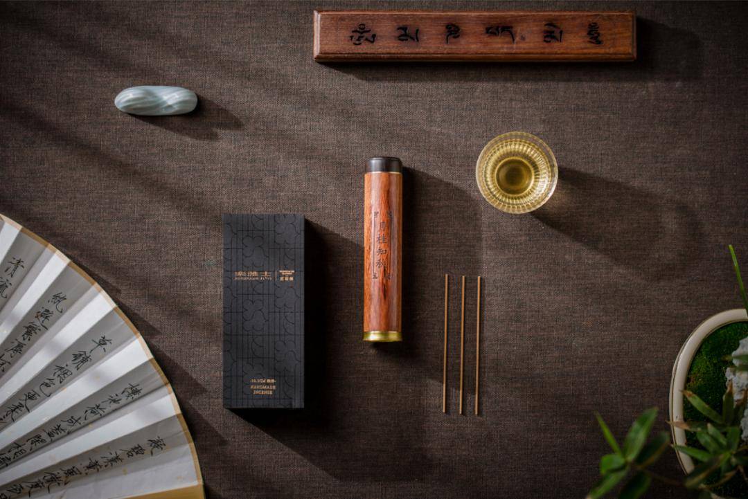 沉香,龙涎香,鹅梨帐中香.传说中的香到底是个什么
