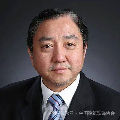 官方发布中国建筑装饰协会第九届理事会领导集体名单(职务 照片)_董事