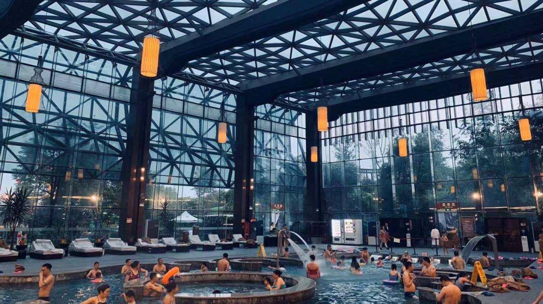 2024元宵 | 铜梁火龙 观火龙表演61泡龙水湖温泉61游安居古城2日