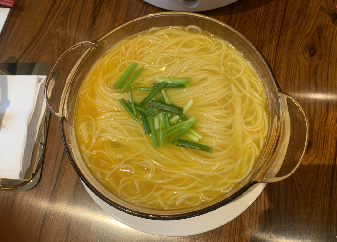 【六安非遗"拜大年"】叶集空心挂面一路飘香_过程_传承_桑士界