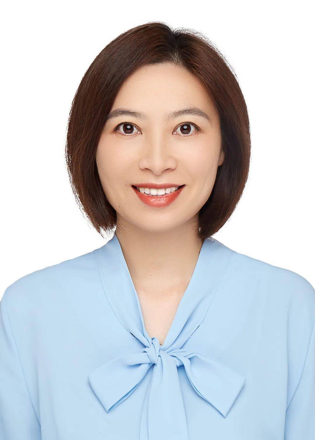 梁雯雯女,中共党员金湾区平沙中心幼儿园党支部书记,副园长从机关党委