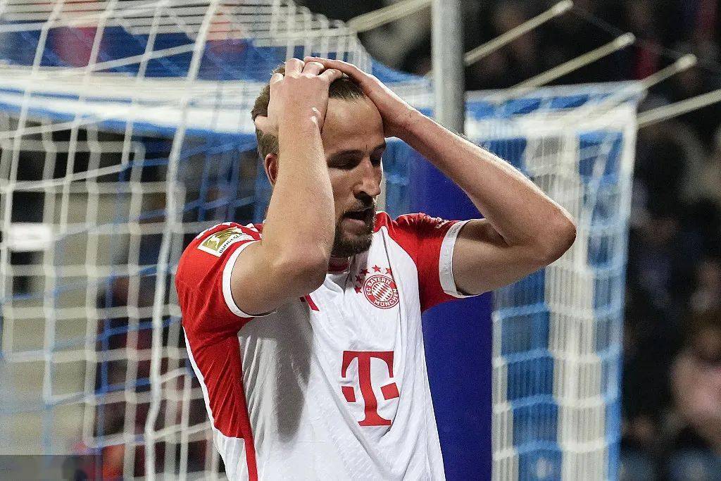 波鸿_本赛季_勒沃库森