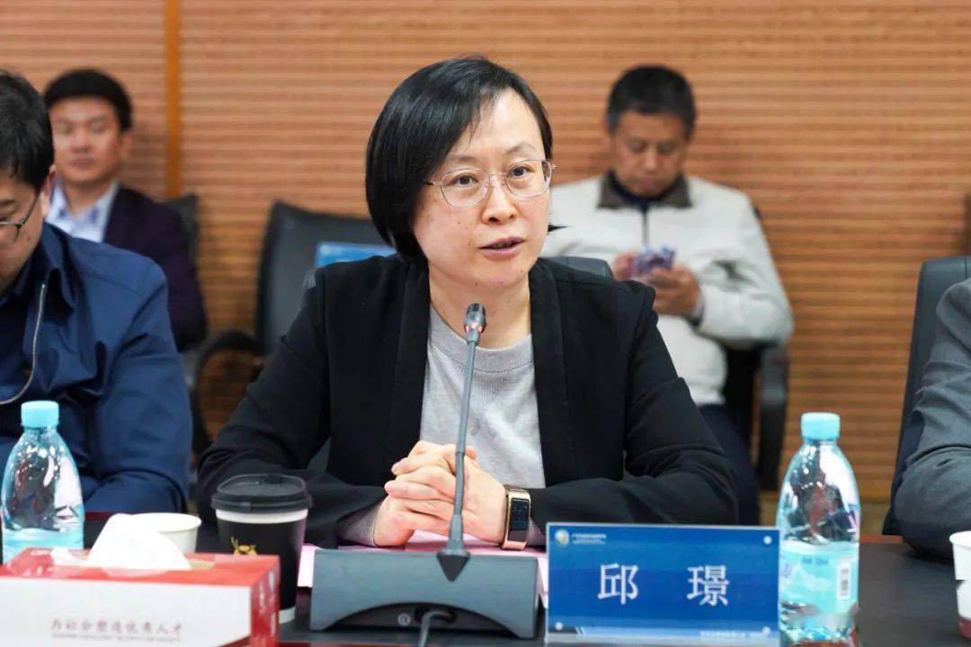 国家人社部,省人社厅及央媒一行到我校考察指导