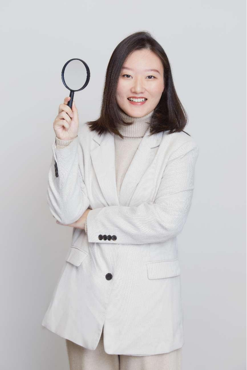 封面人物 | 当一位老师决定告诉学生世界的真相……_杜家媛_教育_数据