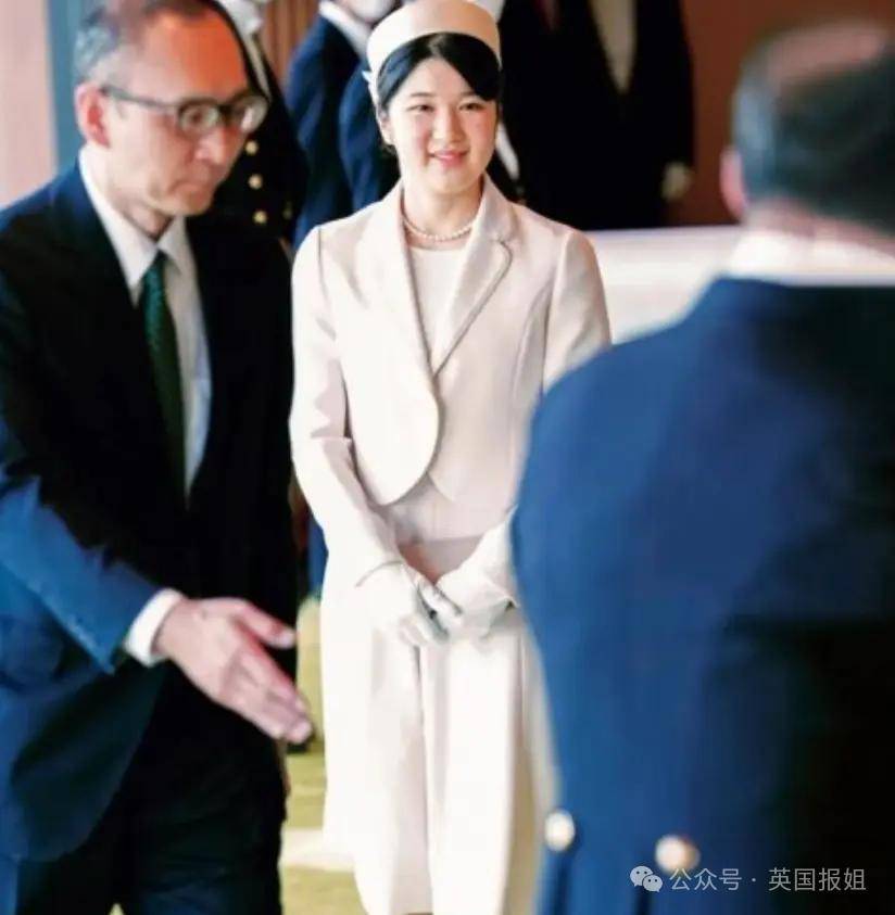 备选驸马都是精英帅哥,父母盼她快点嫁?_工作