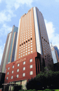 【中油阳光大酒店】陆家嘴cbd双人下午茶自助158元,20多款中西式点畅