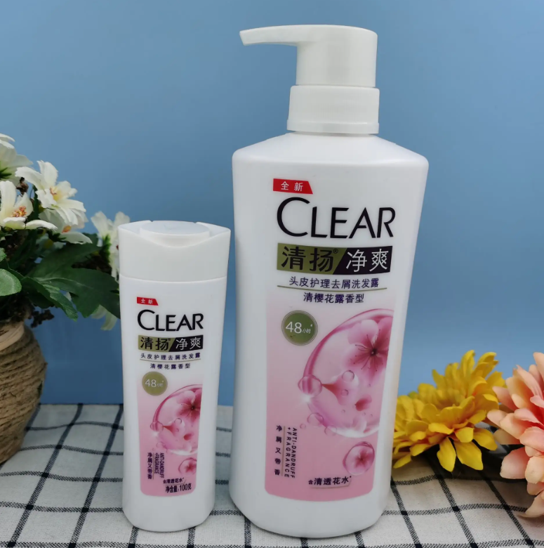 控油止痒洗发水哪款好?国产十大好用洗发水_头皮_问题_头发