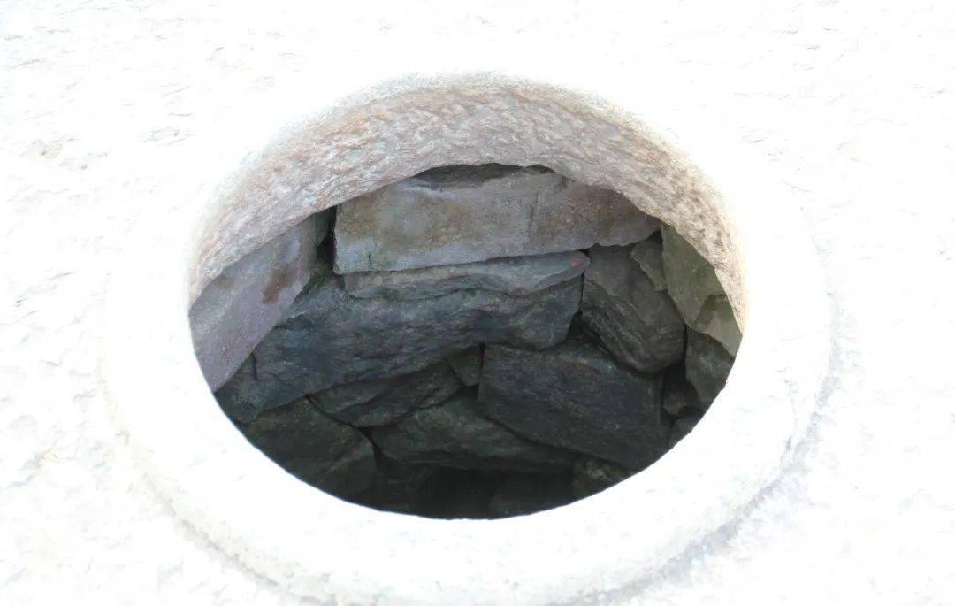 怀远有口提督井_梅东益_李鸿章_朝廷