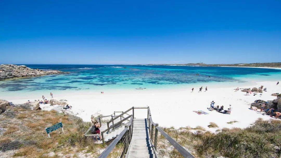 全球最热就在西澳,50度超高温!珀斯人被蒸"熟"了!再忍一下!