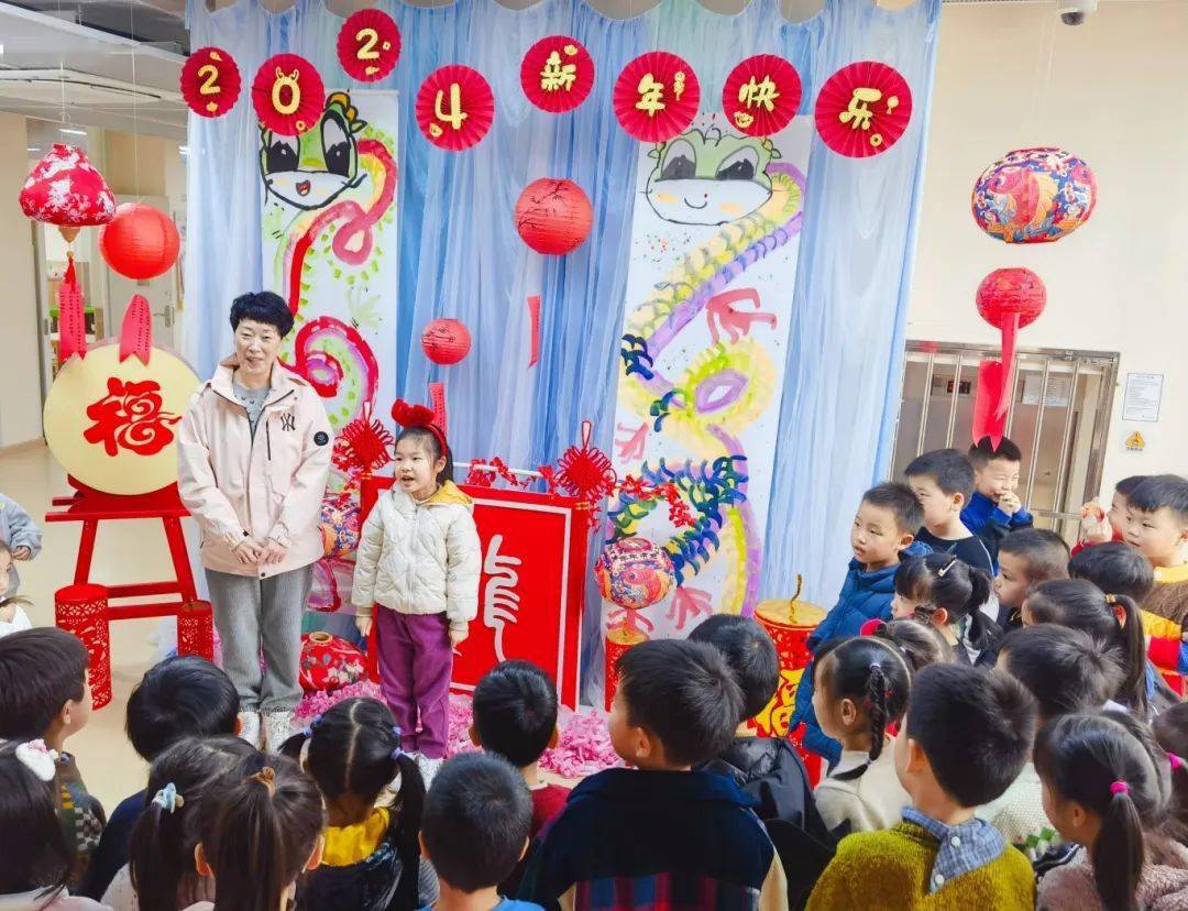 上海中小学幼儿园开学首日精彩纷呈_活动_文化_传统