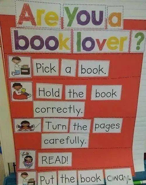 教师必备开学锦囊,为你准备好啦(含21张海报图)_教室_课堂_rules