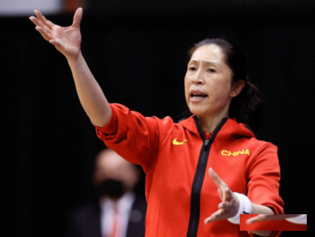 一老将两新人迎来机会!_比赛_实力_杨舒