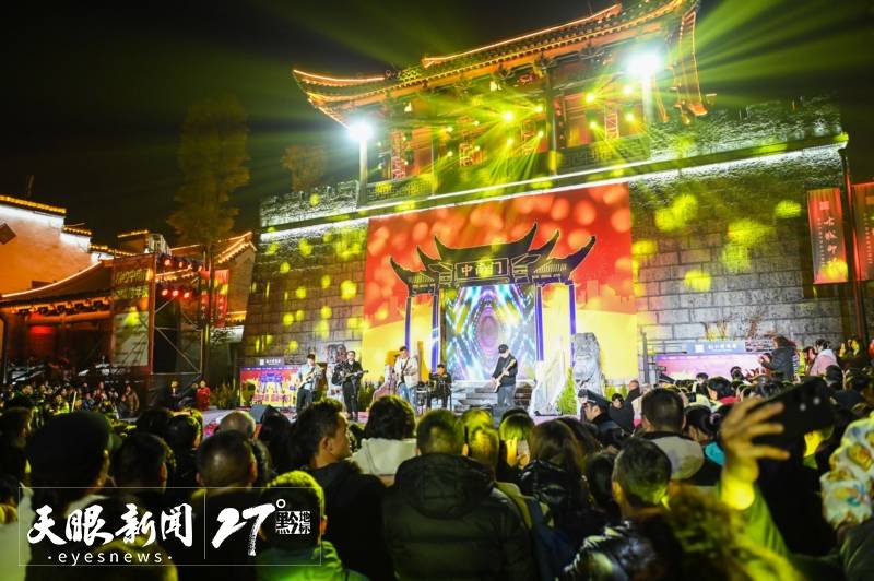 文旅融合主客共享 美好生活近悦远来 —— 我省国