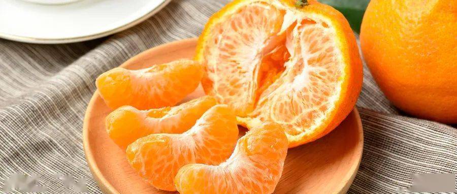 "橘子"竟然不是"orange"!_橙子_英语_is